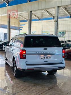 فورد إكسبيديشن